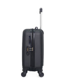 Underseat Luggage 46cm LIPARI
