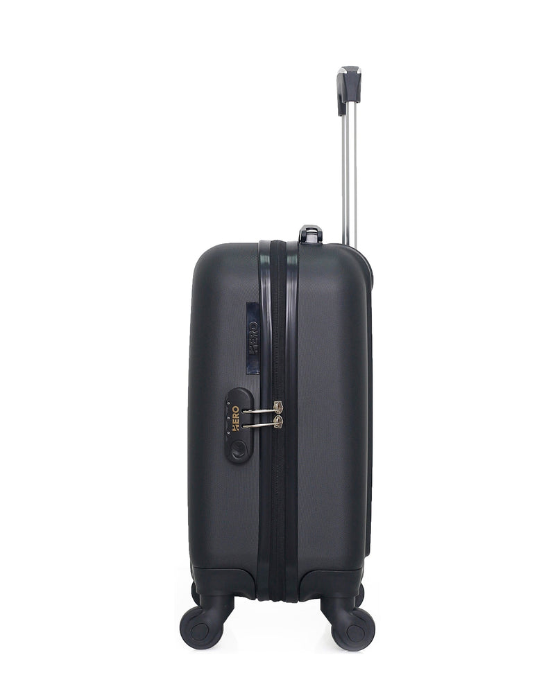 5 Luggage Set LIPARI-U