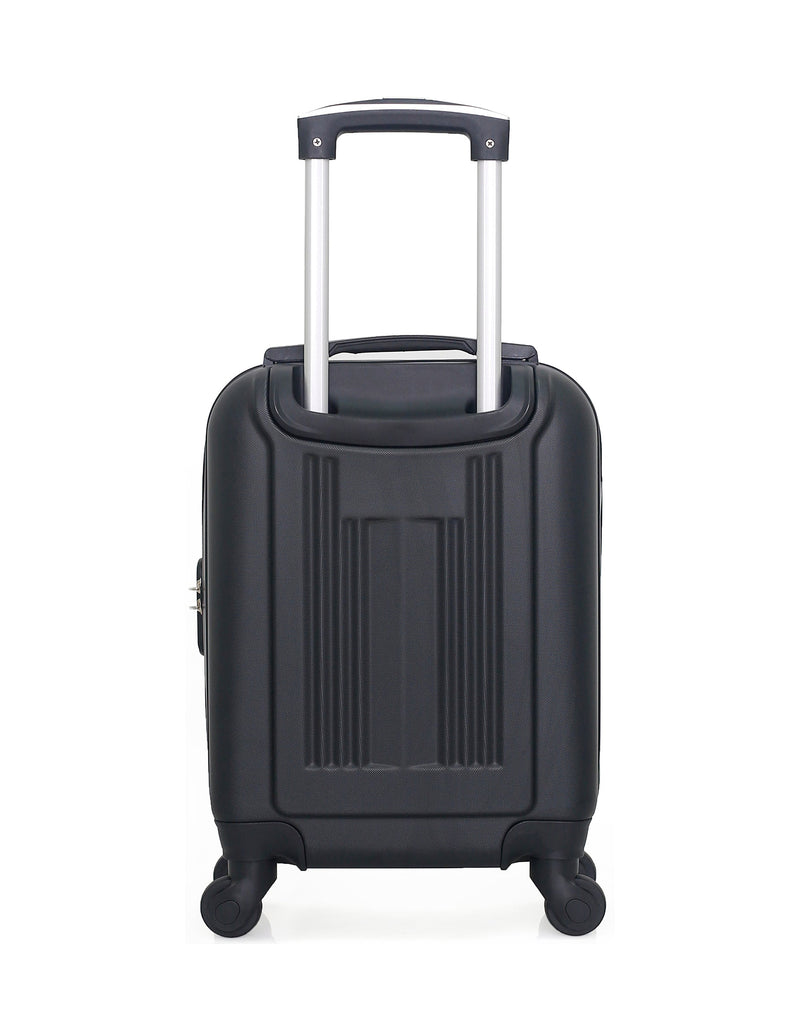 5 Luggage Set LIPARI-U