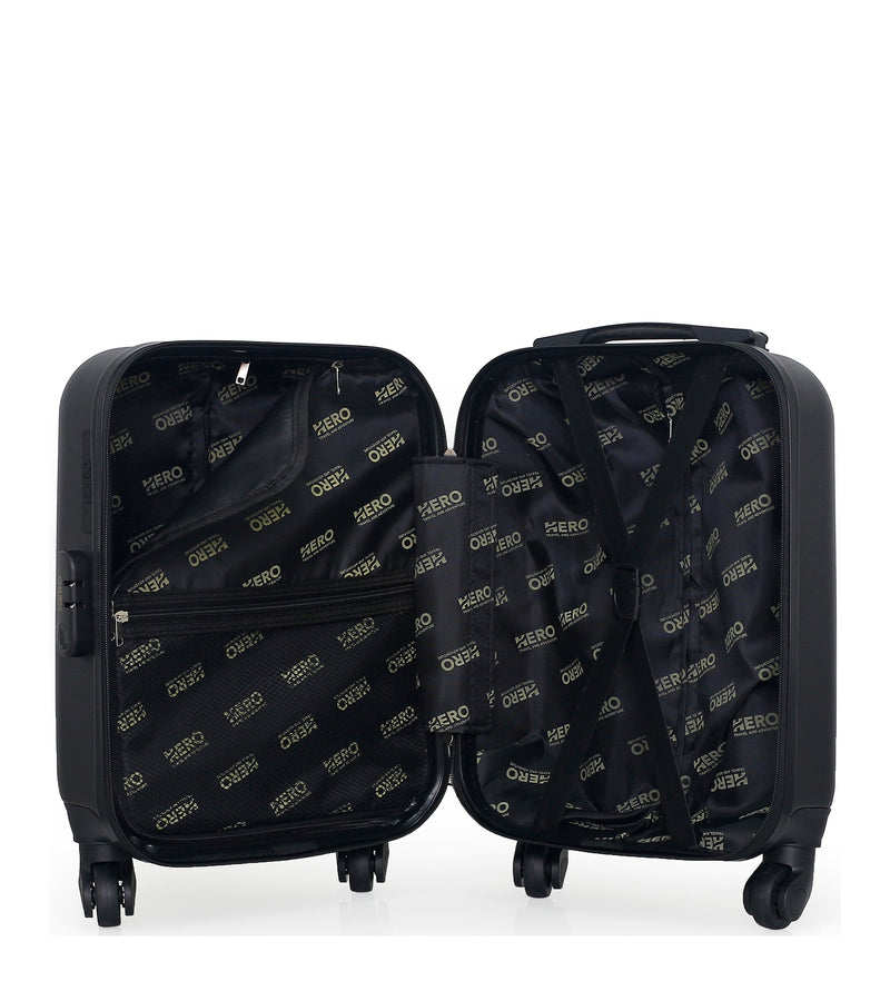 5 Luggage Set LIPARI-U