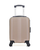 Underseat Luggage 46cm LIPARI