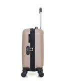 Underseat Luggage 46cm LIPARI