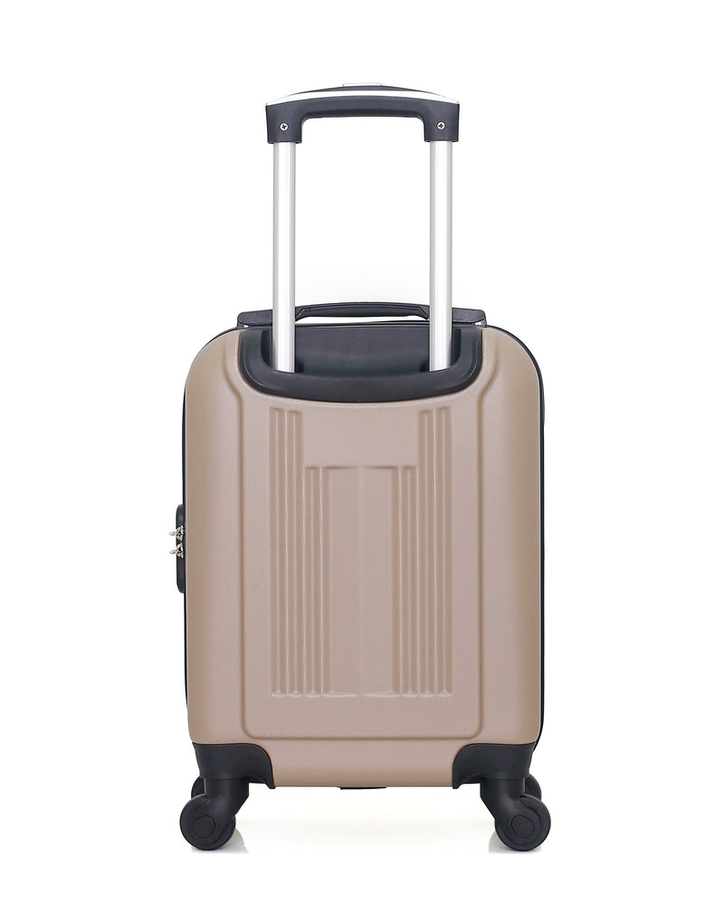 5 Luggage Set LIPARI-U