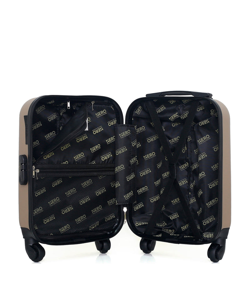 5 Luggage Set LIPARI-U