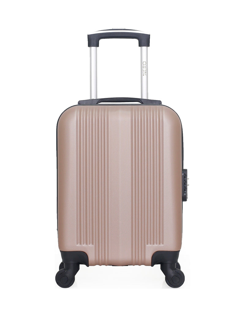 5 Luggage Set LIPARI-U