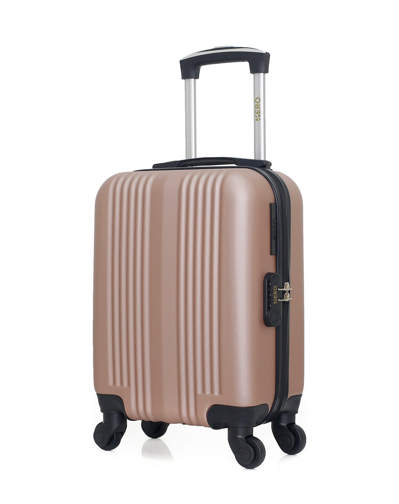 5 Luggage Set LIPARI-U