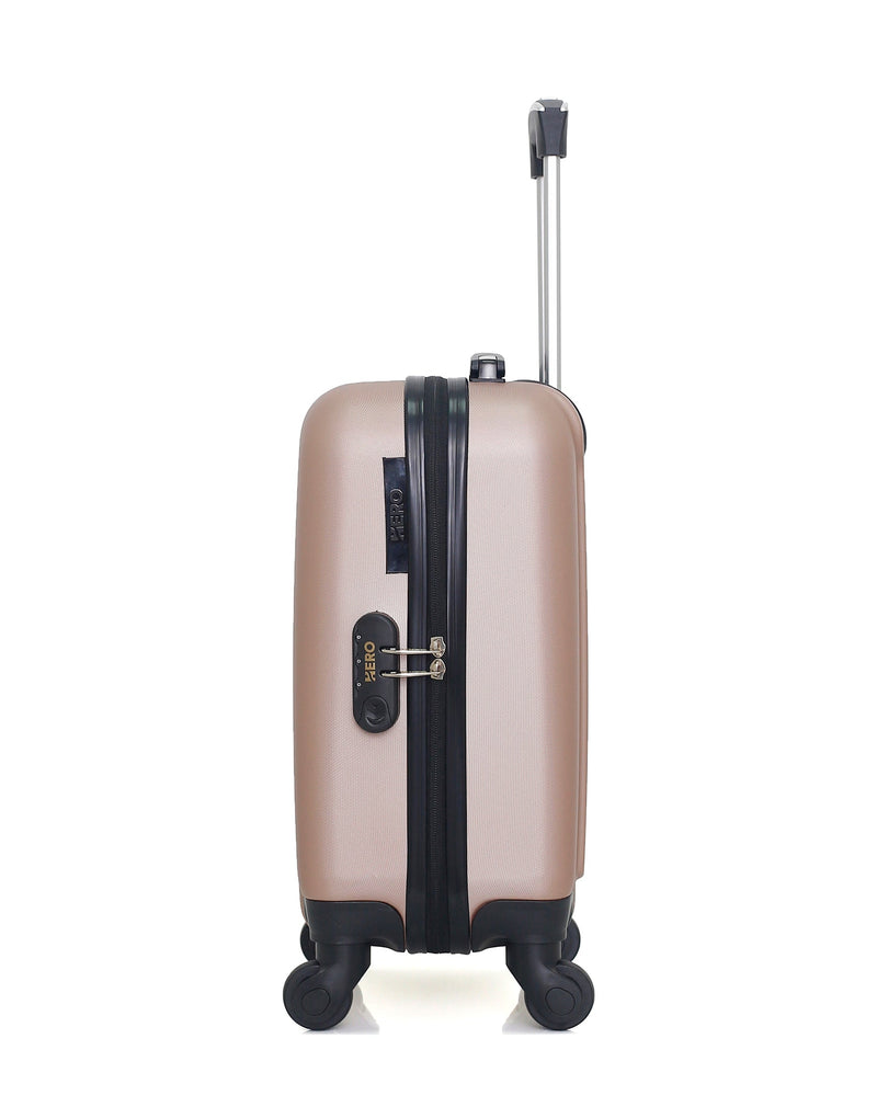 5 Luggage Set LIPARI-U