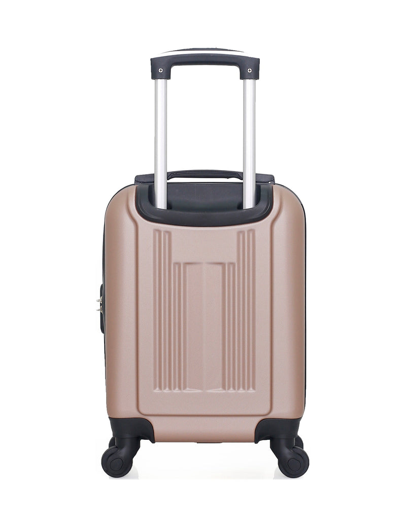 5 Luggage Set LIPARI-U