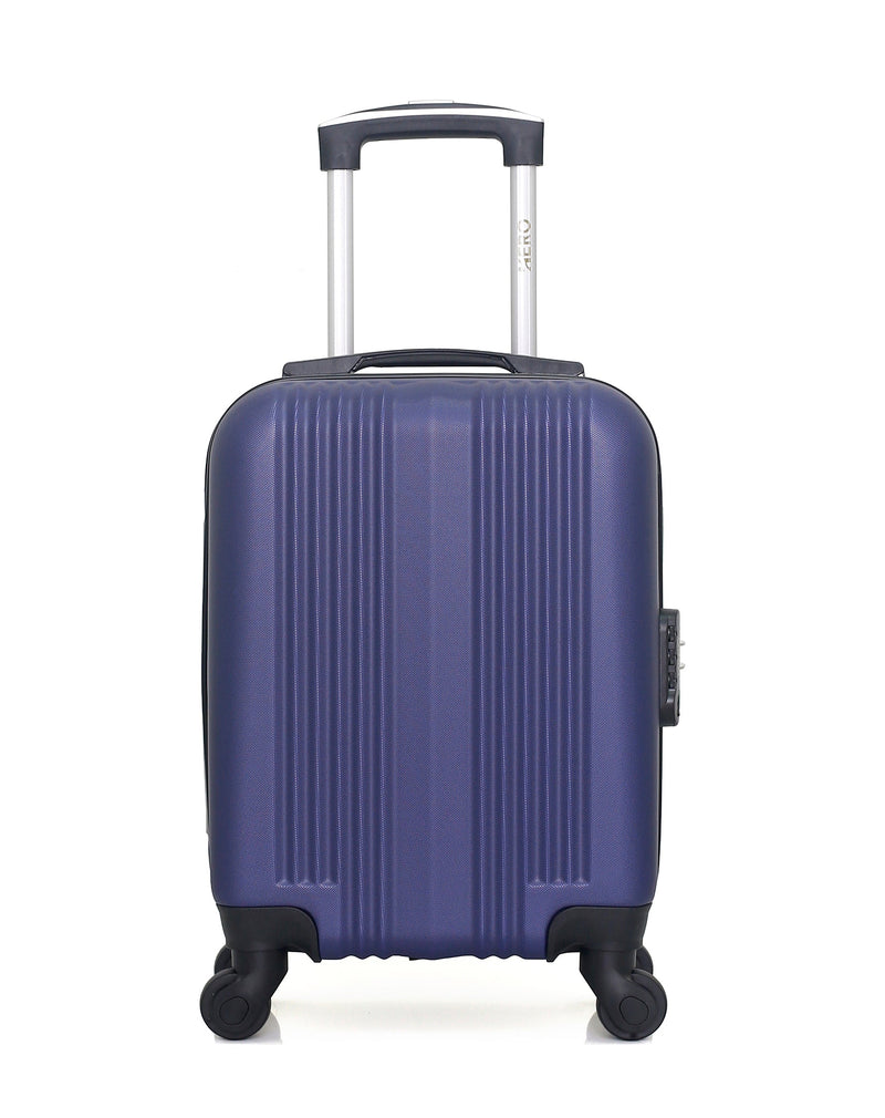 5 Luggage Set LIPARI-U