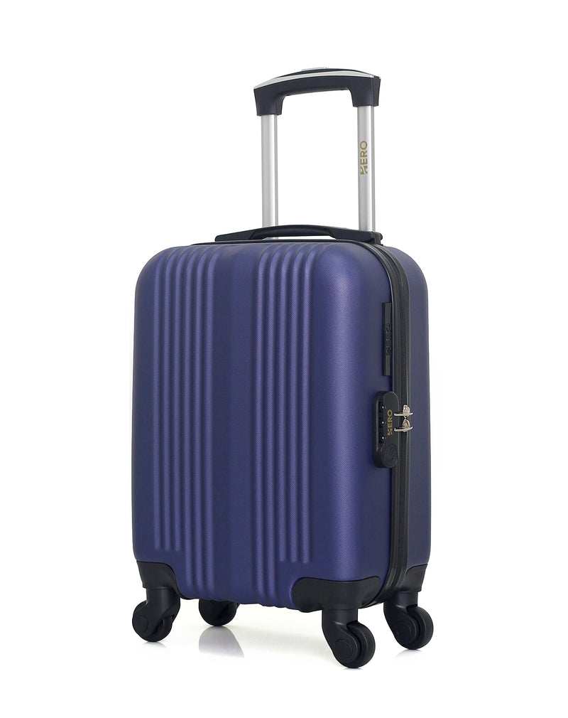 5 Luggage Set LIPARI-U