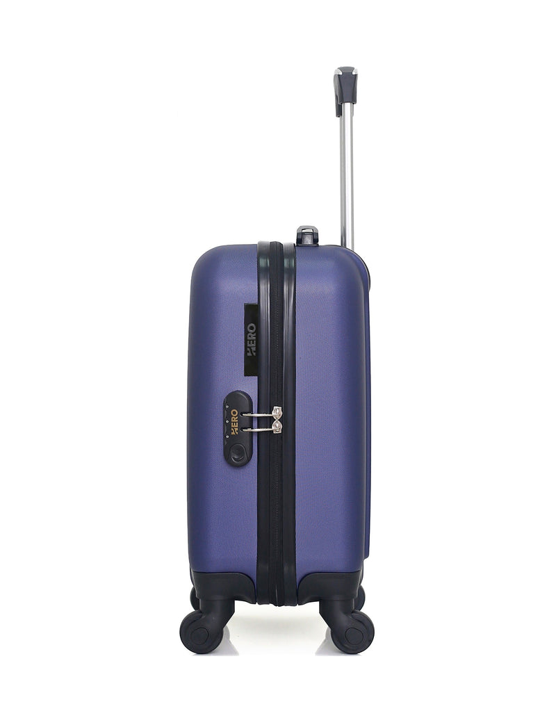 5 Luggage Set LIPARI-U