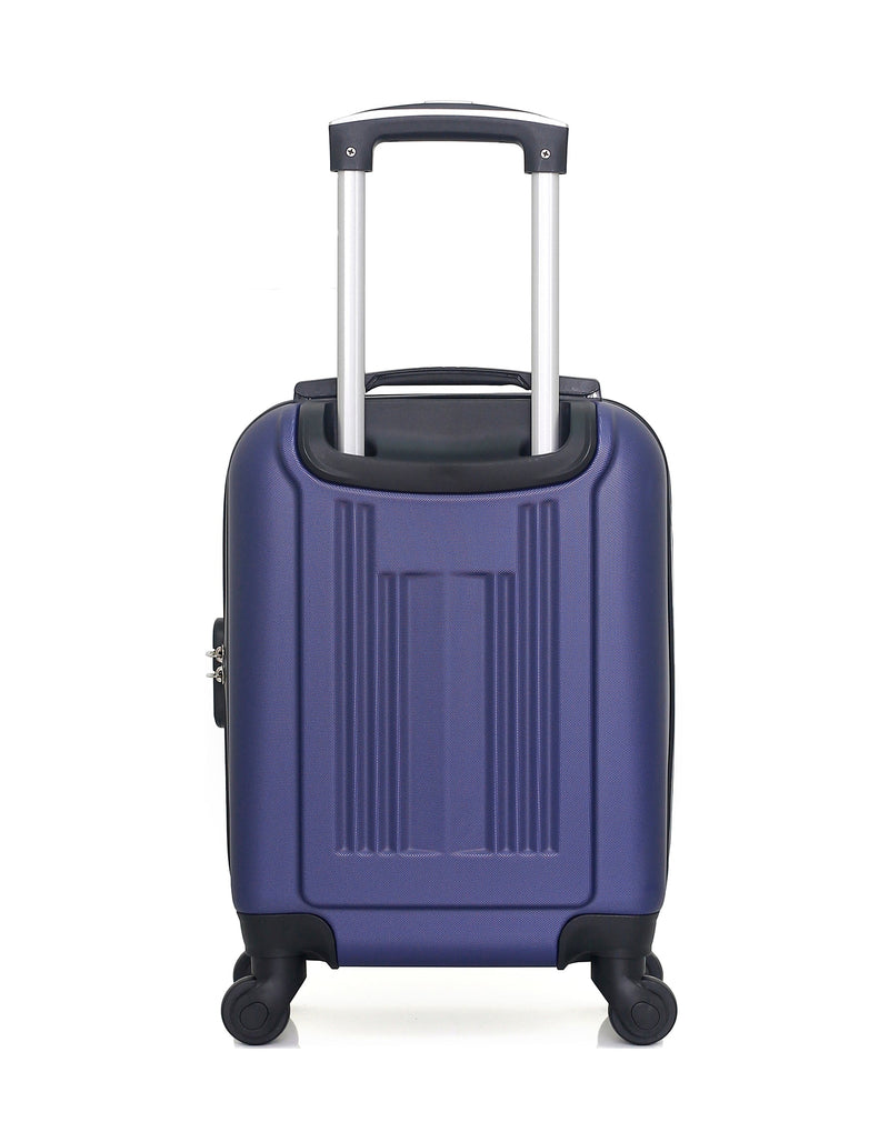 5 Luggage Set LIPARI-U