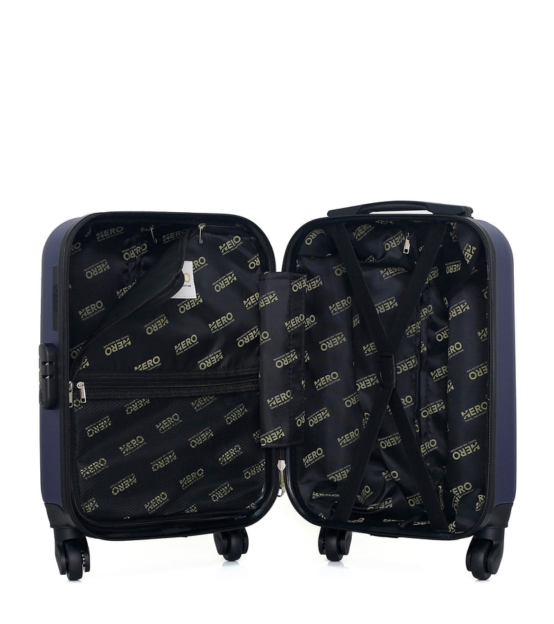 5 Luggage Set LIPARI-U