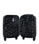 Underseat Luggage 46cm LIPARI