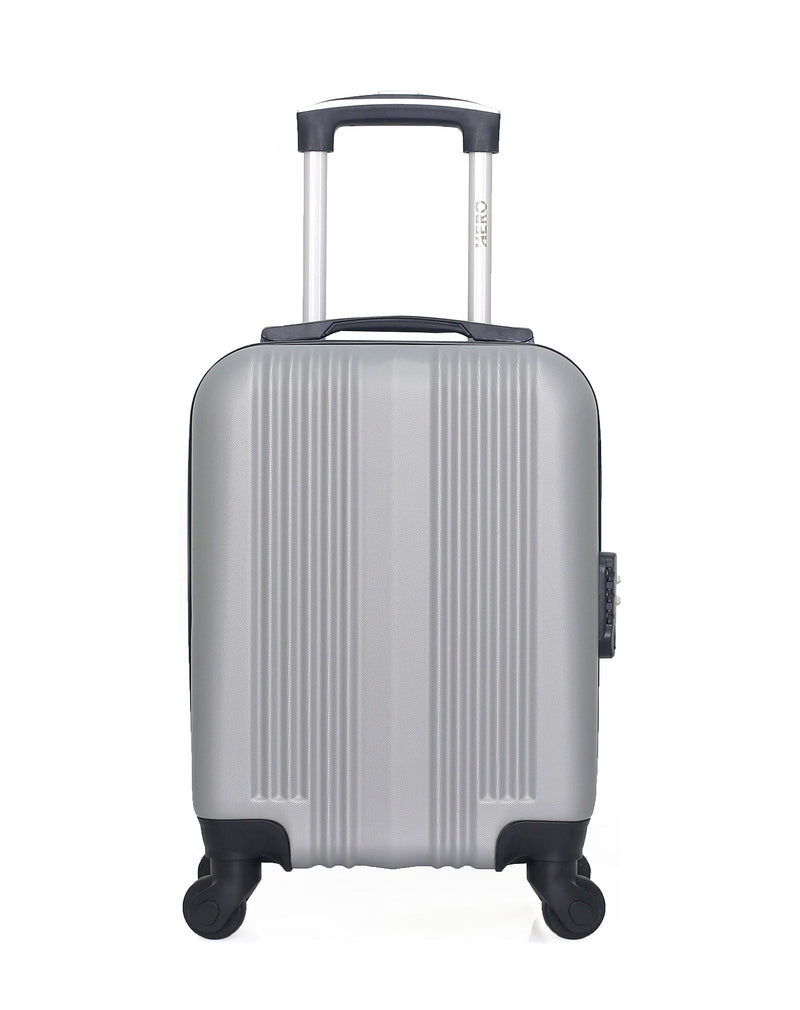 5 Luggage Set LIPARI-U