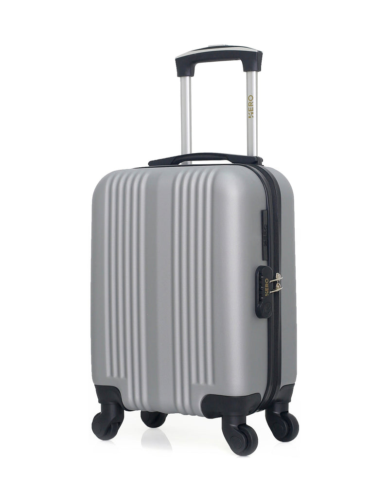 5 Luggage Set LIPARI-U