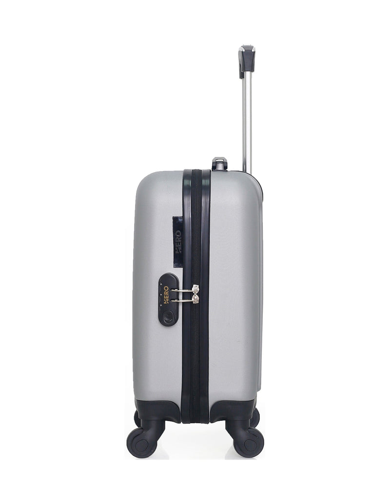 5 Luggage Set LIPARI-U