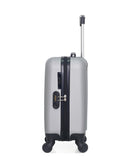 Underseat Luggage 46cm LIPARI