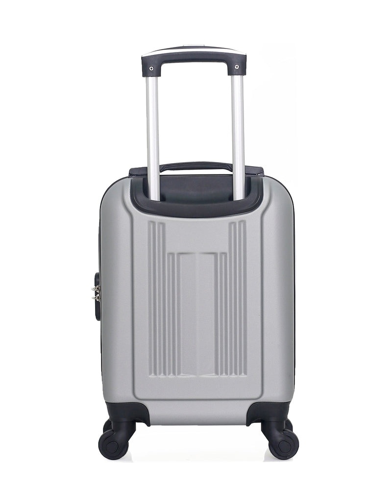 5 Luggage Set LIPARI-U