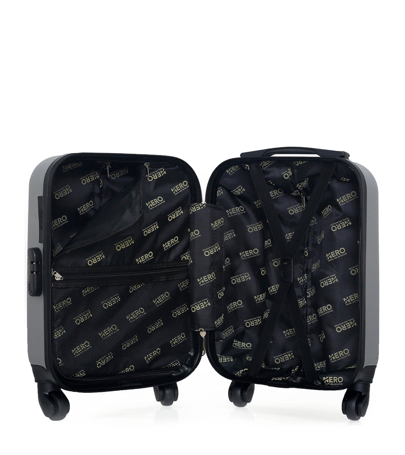 5 Luggage Set LIPARI-U