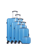 5 Luggage Set LIPARI-U
