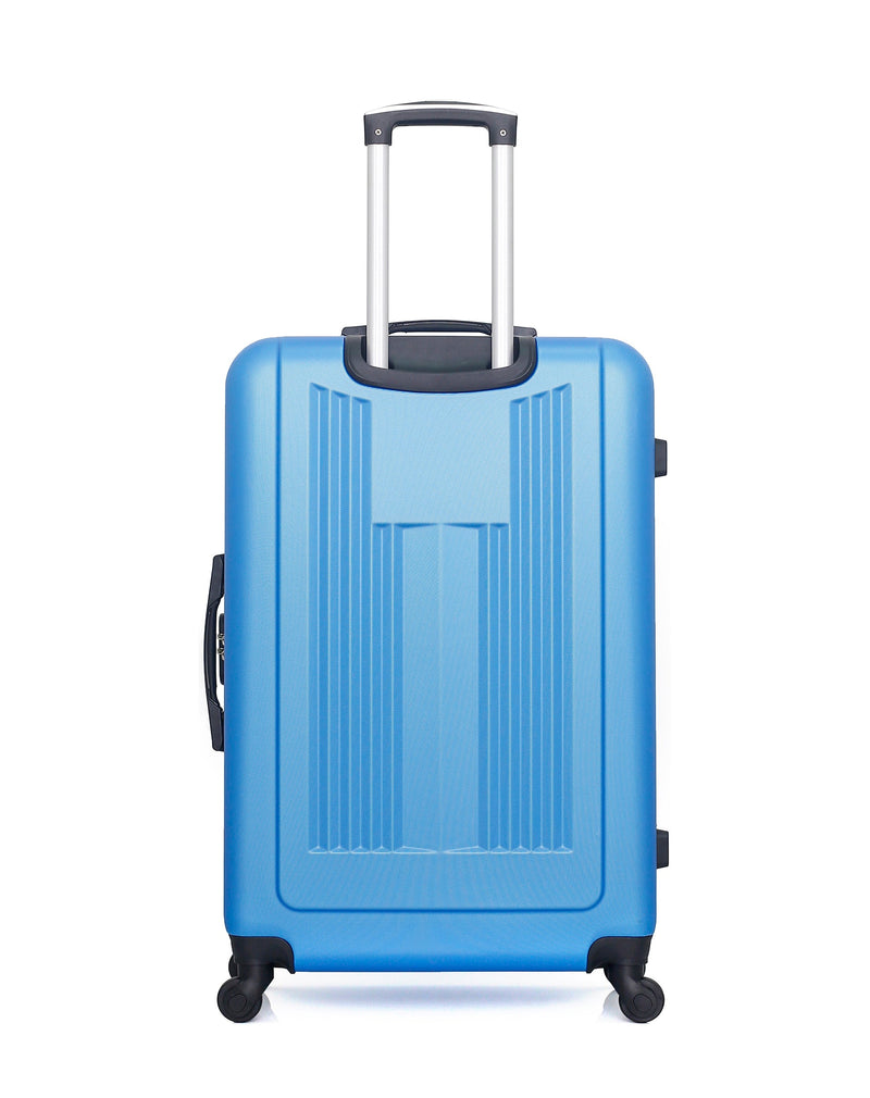 5 Luggage Set LIPARI-U