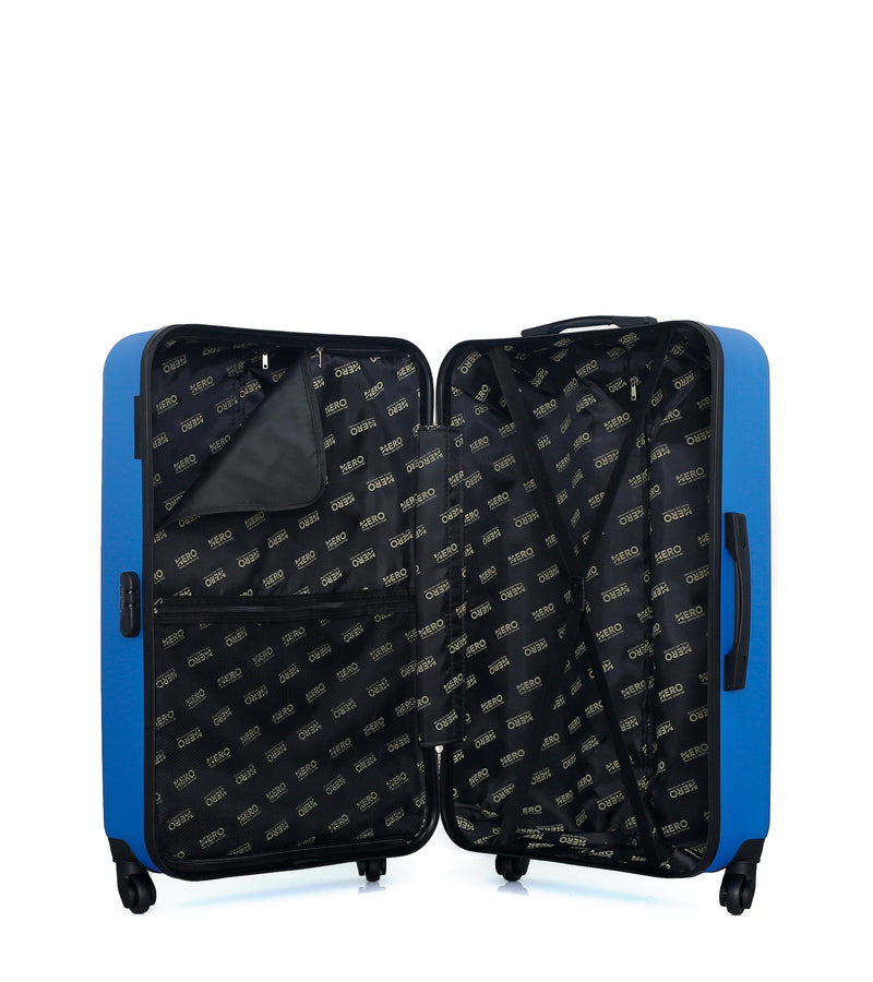 5 Luggage Set LIPARI-U