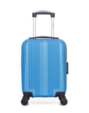 Underseat Luggage 46cm LIPARI