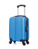 Underseat Luggage 46cm LIPARI