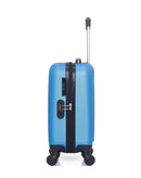 Underseat Luggage 46cm LIPARI