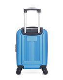 Underseat Luggage 46cm LIPARI