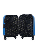 Underseat Luggage 46cm LIPARI