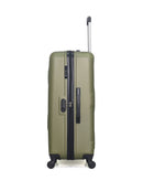 3 Luggage Bundle Large 75cm Medium 65cm Cabin 55cm Amazone