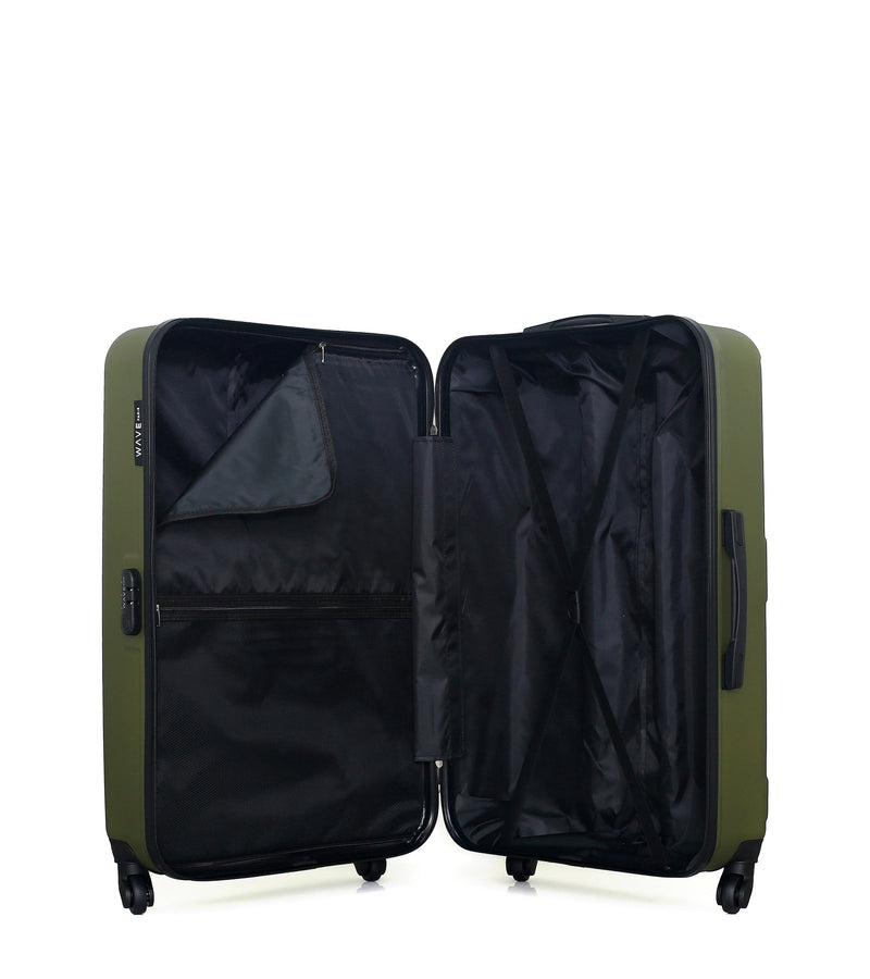 4 Luggage Set AMAZONE-C
