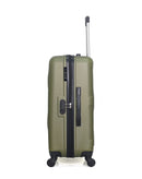 2 Luggage Bundle Medium 65cm Cabin 55cm Amazone