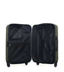 2 Luggage Medium 65cm Vanity Amazone