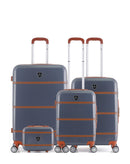 4 Luggage Set WALTER-C