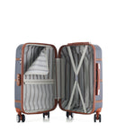 Cabin Luggage 55cm WALTER