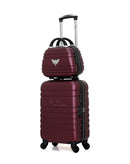 2 Luggage Set AURELIA-H