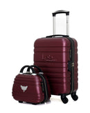 2 Luggage Set AURELIA-H