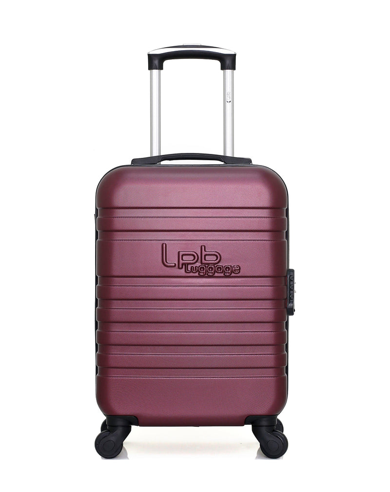 2 Luggage Set AURELIA-H