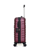 2 Luggage Set AURELIA-H