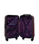 2 Luggage Set AURELIA-H