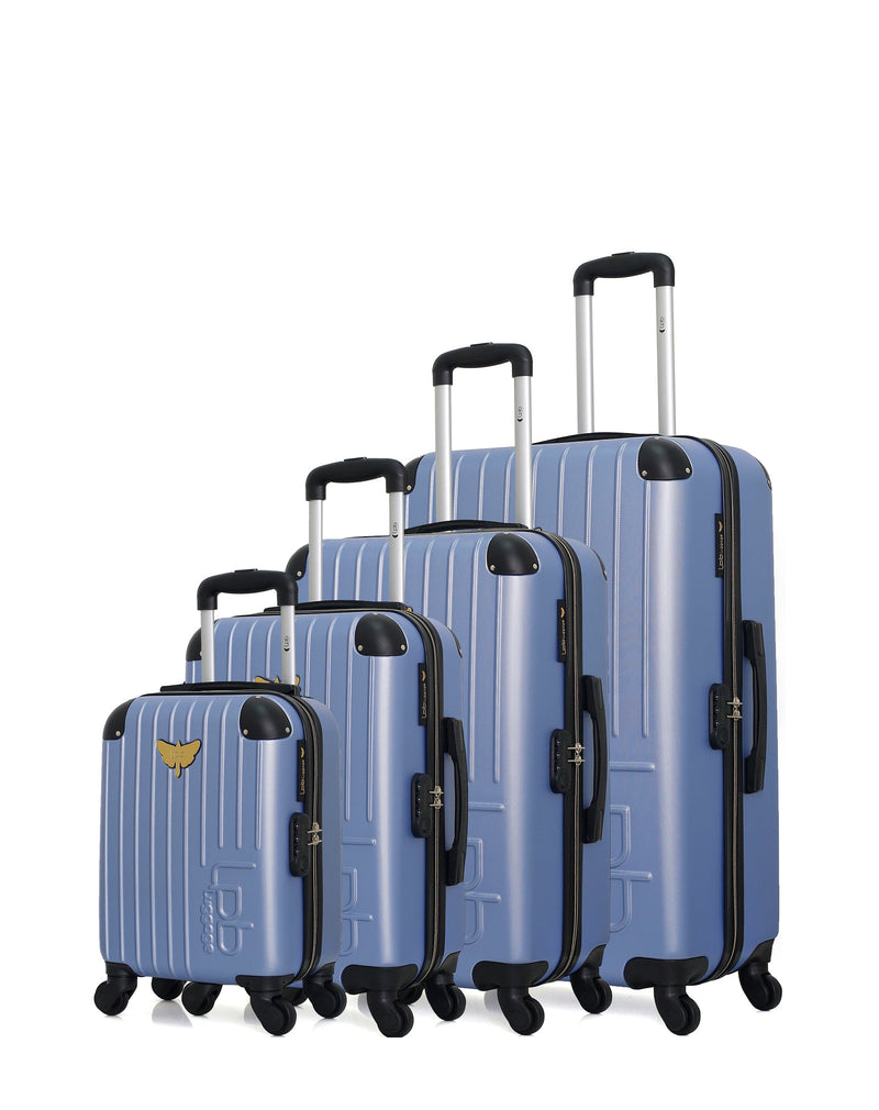 4 Luggage Set MARIANNE-M