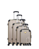4 Luggage Set MARIANNE-M