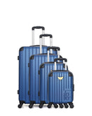4 Luggage Set MARIANNE-M