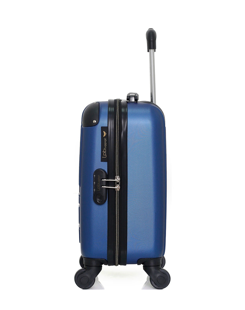 Cabin Suitcase 55cm XXS MARIANNE
