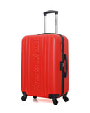 Medium Suitcase 65cm SPRINGFIELD