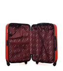 Medium Suitcase 65cm SPRINGFIELD