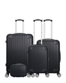 4 Luggage Set TAGE-C